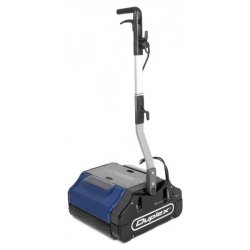 Autolaveuse Numatic à câble Duplex 420 - nettoyage polyvalent sols durs, parquet et moquette