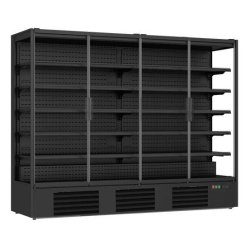 Chambre froide murale marco 2.5 l2560 7455.3110 COMBISTEEL