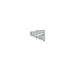 Caniveaux PRATIKO et PRATIKO XL - PVC et Polypropylène - Certification CE EN 1433 : 200