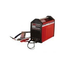PISA200ACDC - Poste à souder à l'arc WIG/TIG AC/DC - Holzmann - 32,80 kg - Compact et polyvalent