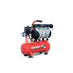 Compresseur d'atelier PRODIF SIL06J - 6L - 0.5 CV - Silencieux et sans entretien