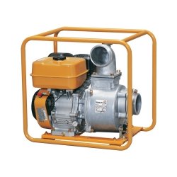 Motopompe diesel pour eau très chargée et travaux intensifs 120m3/h - diesel