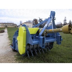 Broyeur à sarment