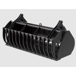 Godet avec grappin 1 000 l - ATT-07-008 - MAGNITH