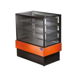 Vitrine Siena Plus VD 1500 - Référence: SIENA VD PLUS 1500