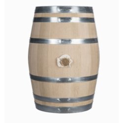 B055 fût chêne - tonneaux en bois - allary - 55l
