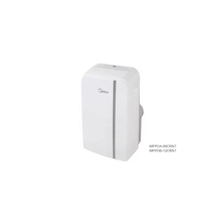 Climatiseur mobile Mobile PD froid seul R290 2500W - Midea - 13907714