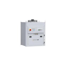 Groupe d'eau glacée - Petite et précise, nombreuses options disponibles - FRIOCUBE-TRI