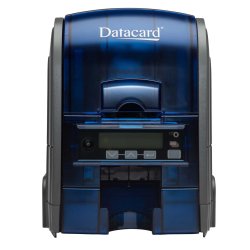 Imprimante de cartes sd160