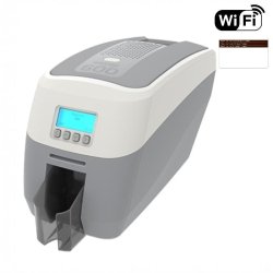 Imprimante Magicard 600 DUO MAG