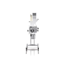 Sm 100 - broyeurs et concasseurs alimentaires - Retsch GmbH - finesse finale 0.25 à 20 mm - moteur 1,5 kW et rotor 1500 tr/min