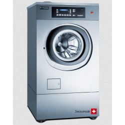 Wei 9130 - Lave-linge professionnel Schulthess Maschinen GmbH - Capacité 13 kg, tambour douceur et 70 programmes profiClean