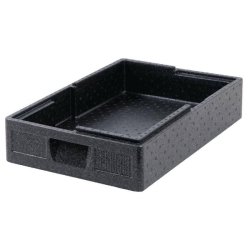 Boîte Thermo Future Thermobox GN 1/1 Salto | Thermo future -