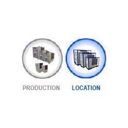 Location groupes froids - refroidisseur d'eau toutes puissances - accessoires et assistance disponibles