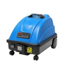 Nettoyeur vapeur monophasé - gal 8 bar pour hotel et restaurant