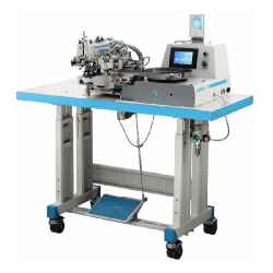 Jack JK-T373GR pose bouton automatique