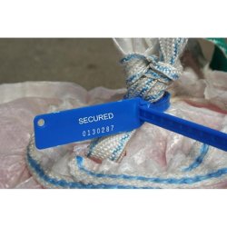 500 scellés de sacs et bigbags Ultrabag - SCLLSCPPRG-ET01