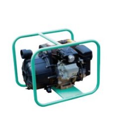 Groupe motopompe THERMO - Essence & Diesel - Spécial liquides agressifs - Débit max. 45 m3/h - P 52 EX