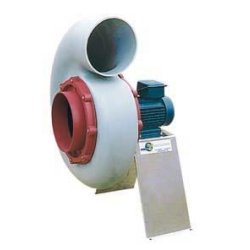 Ventilateurs centrifuges simple ouie plastiques - asp