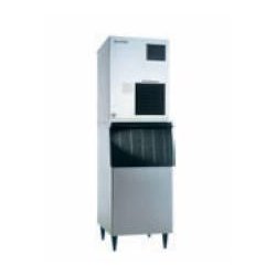 Machine à glace et glaçons - Capacité de production (kg/24h) 430 (N) - FM-481age