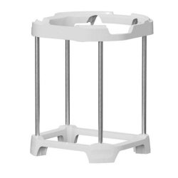 Trepied universel pour chauffe eau vertical de 50 a 200 l - THERMOR - 900991 - 826624