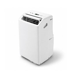 Whirlpool - Pacf29cow - Climatiseur Portable - 9000 Btu - Mode Sleep - 8003437629525