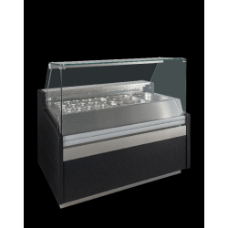 Vitrine réfrigérée TEFCOLD SPID150