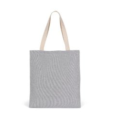 Sac shopping recyclé - Kimood - Réf: KI5203 - 200 g/m² - Plusieurs couleurs disponibles