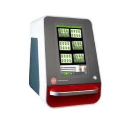 Test de fuite de blister non destructif - Mesure 3D - VisionScan 3D