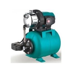 LKJ-SA - Groupe surpresseur Leo Pompes France - puissances 600W à 1300W - ergonomique et automatique