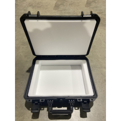 Mallette de transport conçue pour le transport de produits thermosensibles - ISOS® 02.2