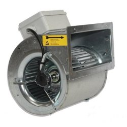 Ventilateur centrifuge ddm 133/190 90.2 nicotra