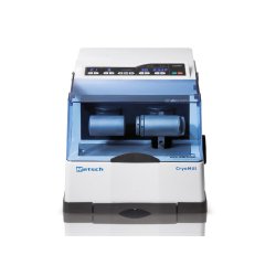 CryoMill - Broyeurs et concasseurs alimentaires Retsch GmbH - broyage cryogénique, finesse finale ~ 5 µm