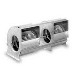 Ventilateur centrifuge double ouie sodeca tra2-15/15-xnw