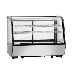 Vitrine réfrigérée Bartscher DeliCool IIIL - 68 kg
