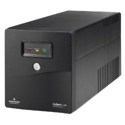 Onduleur LIEBERT ITON 1000VA (600W) E 230V - Référence LI32131CT20 - Emerson
