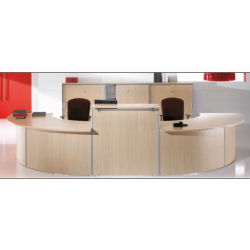 Banque d'accueil rook c+