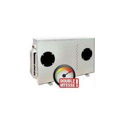 Climatisation multi-split elfo multi tekno point