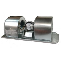 Ventilateur centrifuge fd2 200/190 nc m379 nicotra-xnw