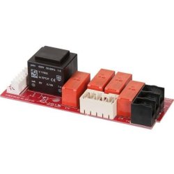 Kit triphasé 400v aci kitable pour chauffe-eau - ATLANTIC - 009134 - 396370