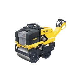 Rouleau duplex Bomag BW 65