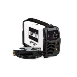 Infinity 180 - Poste à souder à l'arc - Telwin - Inverter MMA et TIG - Puissance max 4,5 kW