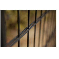 Panneau rigide double fil 5v6h