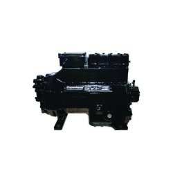 Compresseur semi-hermétique Copeland Discus 3DA-50XL AWM - cylindrée 32.2 m³/h - application -50°C / -5°C