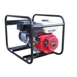 EP3300-EN1 - SA0990300 - Groupe électrogène Europower - 3 kVA max - 230V