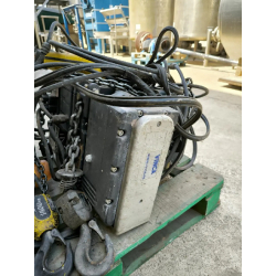 Palan swf skd 1 600 kg
