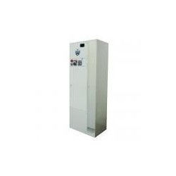 Unité d'aspiration fixe - soufflante par canaux - moteur 380V triphasé - capacité max 300 m3/h