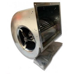 Ventilateur centrifuge ddm 12/12.590.6 nicotra