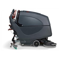 Autolaveuse Numatic TGB 8572 / 200T - Autotractée à batteries - Réservoirs 85L - Largeur 720 mm