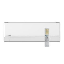 Climatiseur mural réversible HDHC Artica 5 kW WiFi intégré - Airwell - 7SP024047